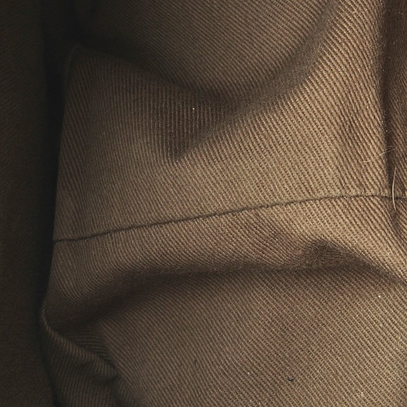 Chloe Marcie Medium Leather Satchel (145216) - Picture 6 of 8